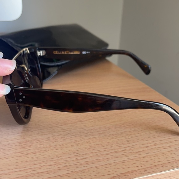 CÉline sunglasses - Picture 4 of 9